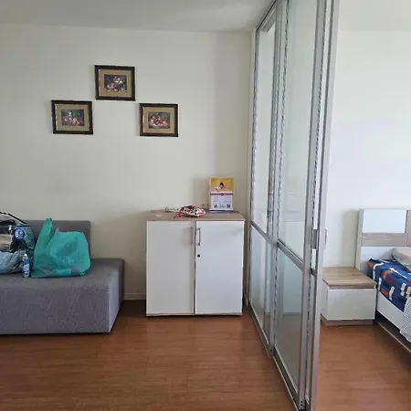 Luxury Sea View Condo Lumpini Park Jomtien Exterior photo