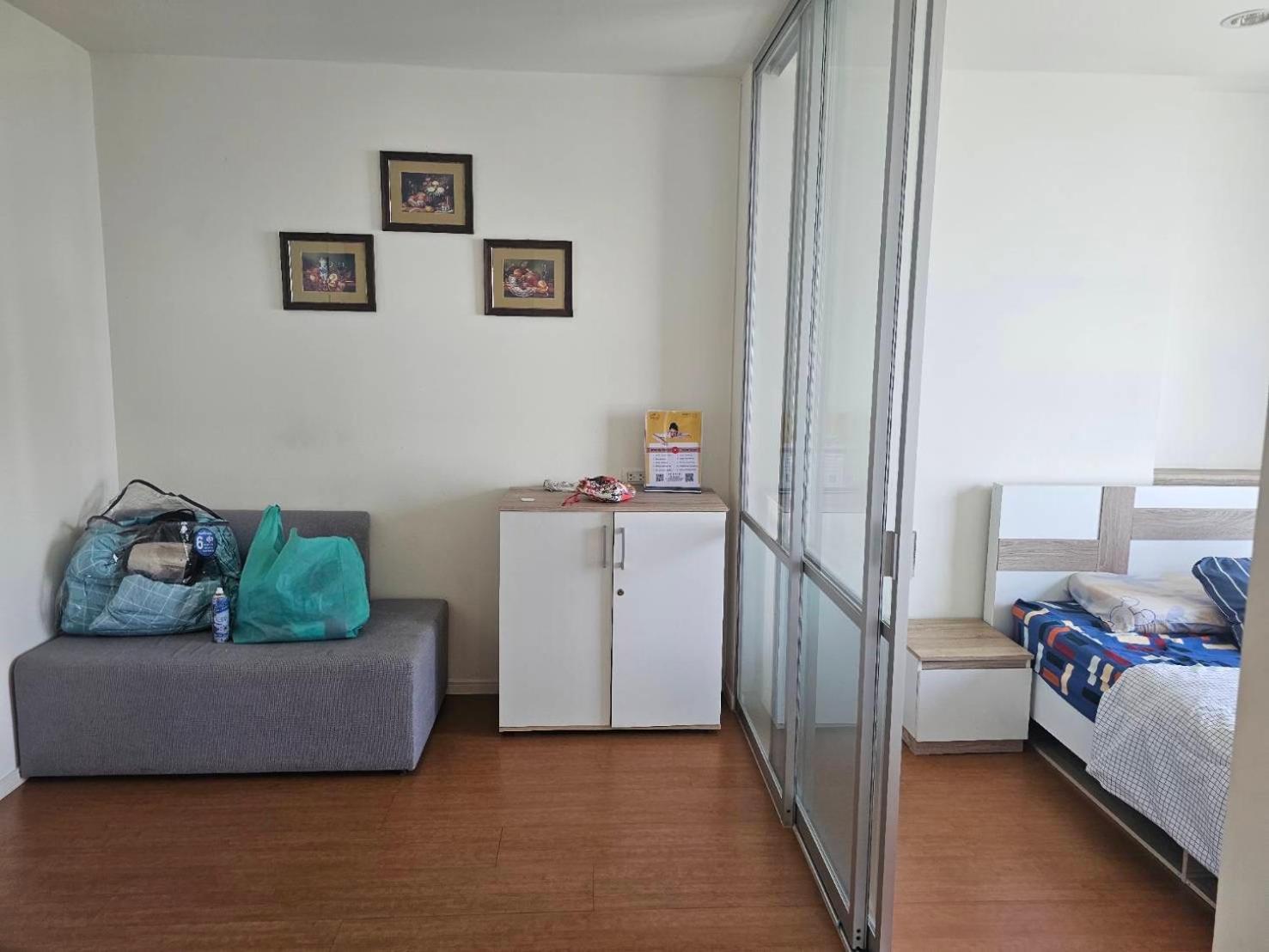Luxury Sea View Lumpini Park Appartement