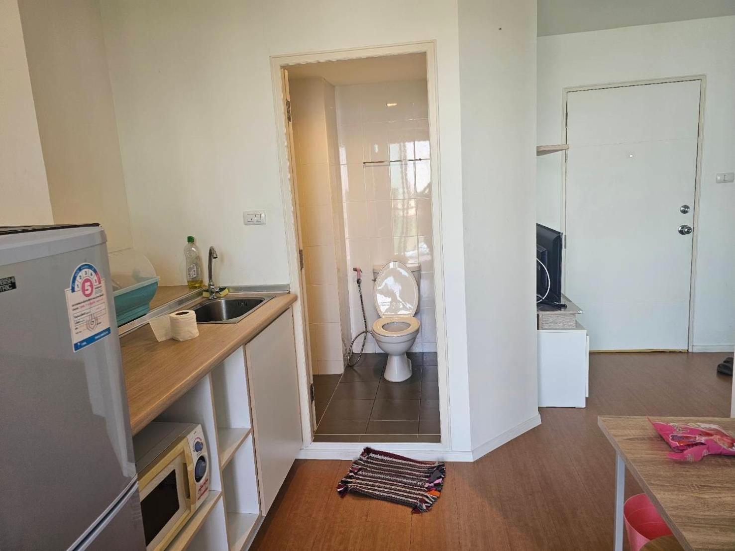 Appartement Luxury Sea View Lumpini Park