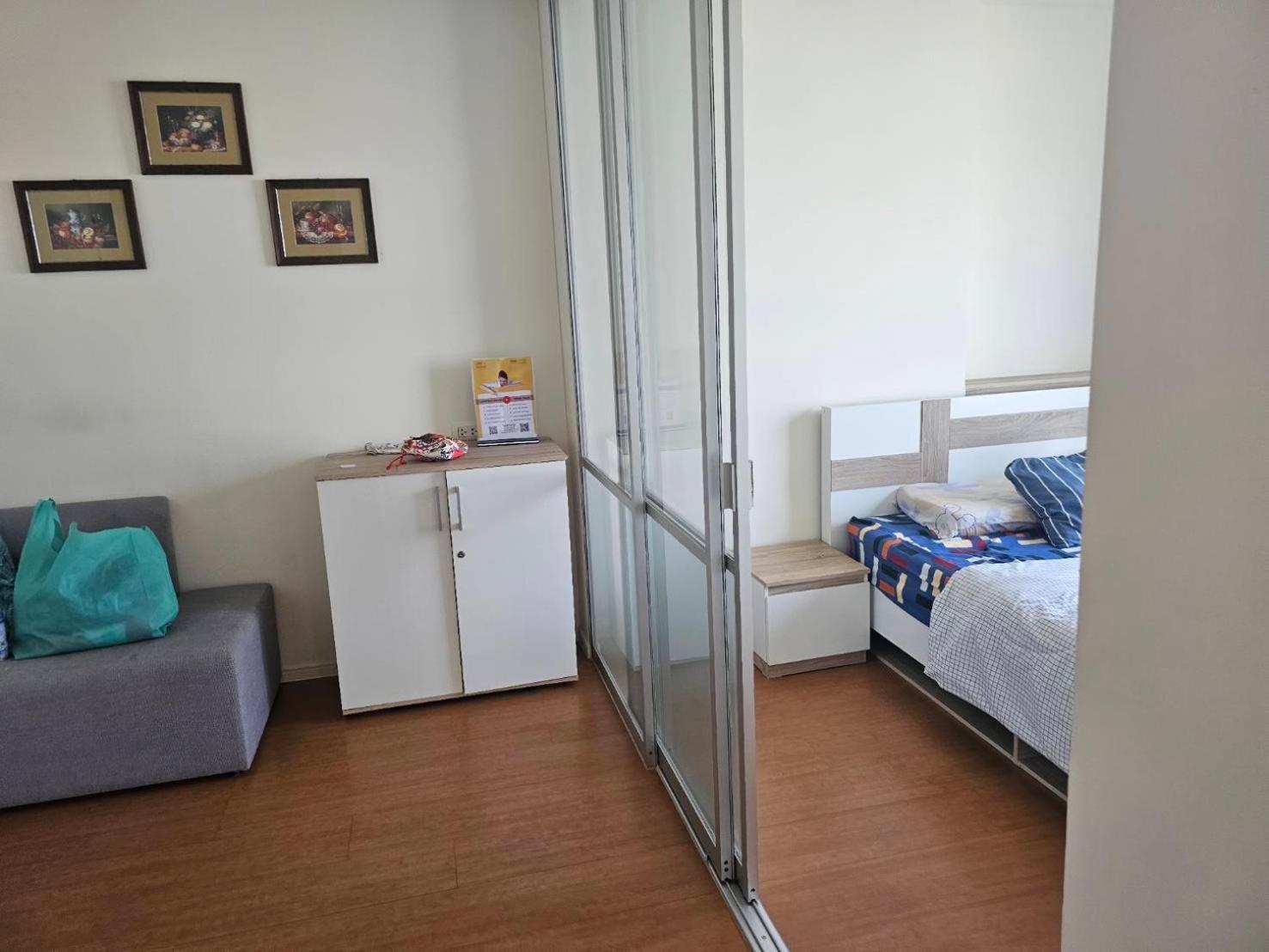 Luxury Sea View Lumpini Park Appartement *