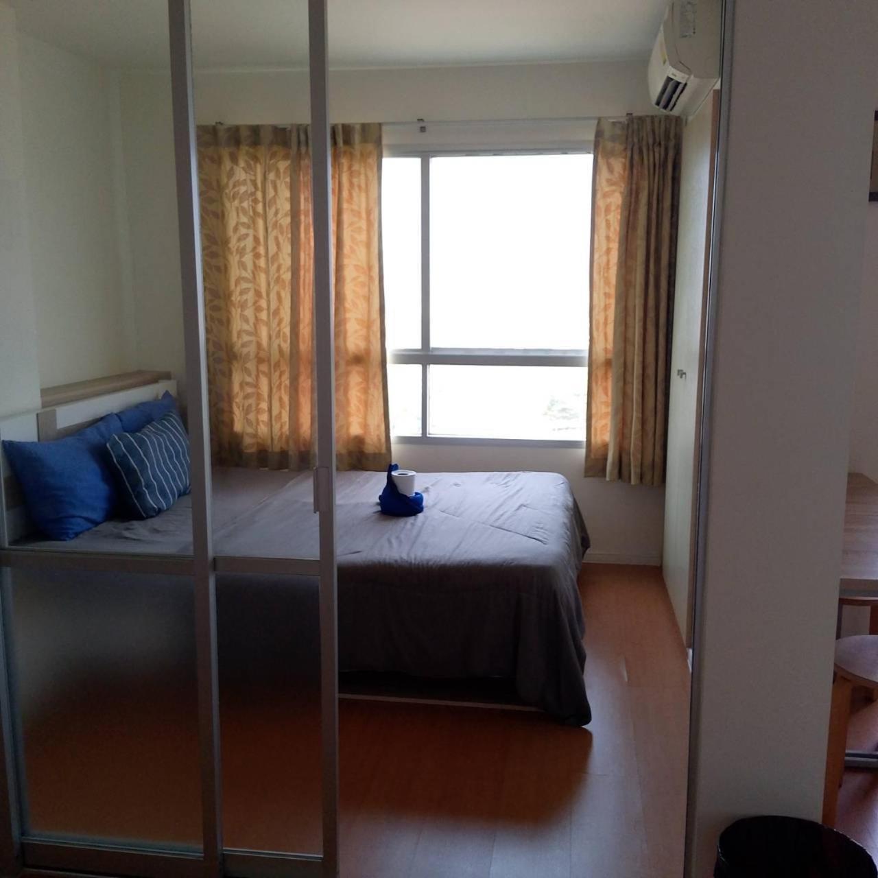 Luxury Sea View Lumpini Park Appartement Jomtien Beach